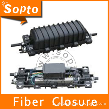 Max 192 Ports Optical Dome Splice Fiber Encloure (SDJ-(04)3)
